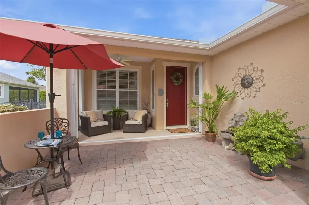 1615 Lambrook Drive Deland FL 32724