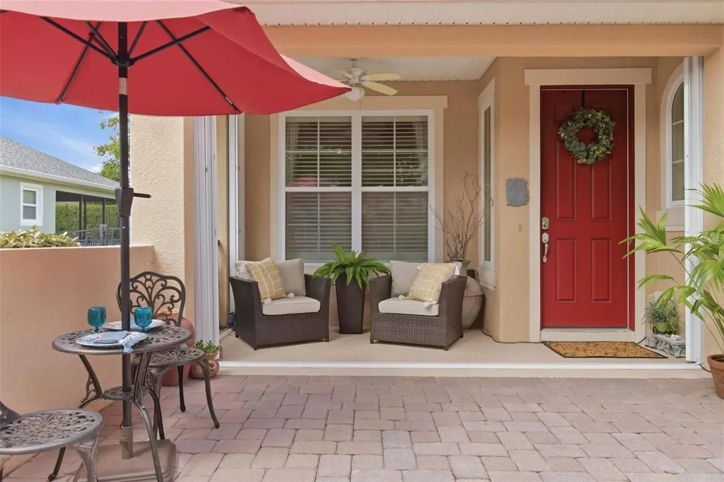 1615 Lambrook Drive Deland FL 32724