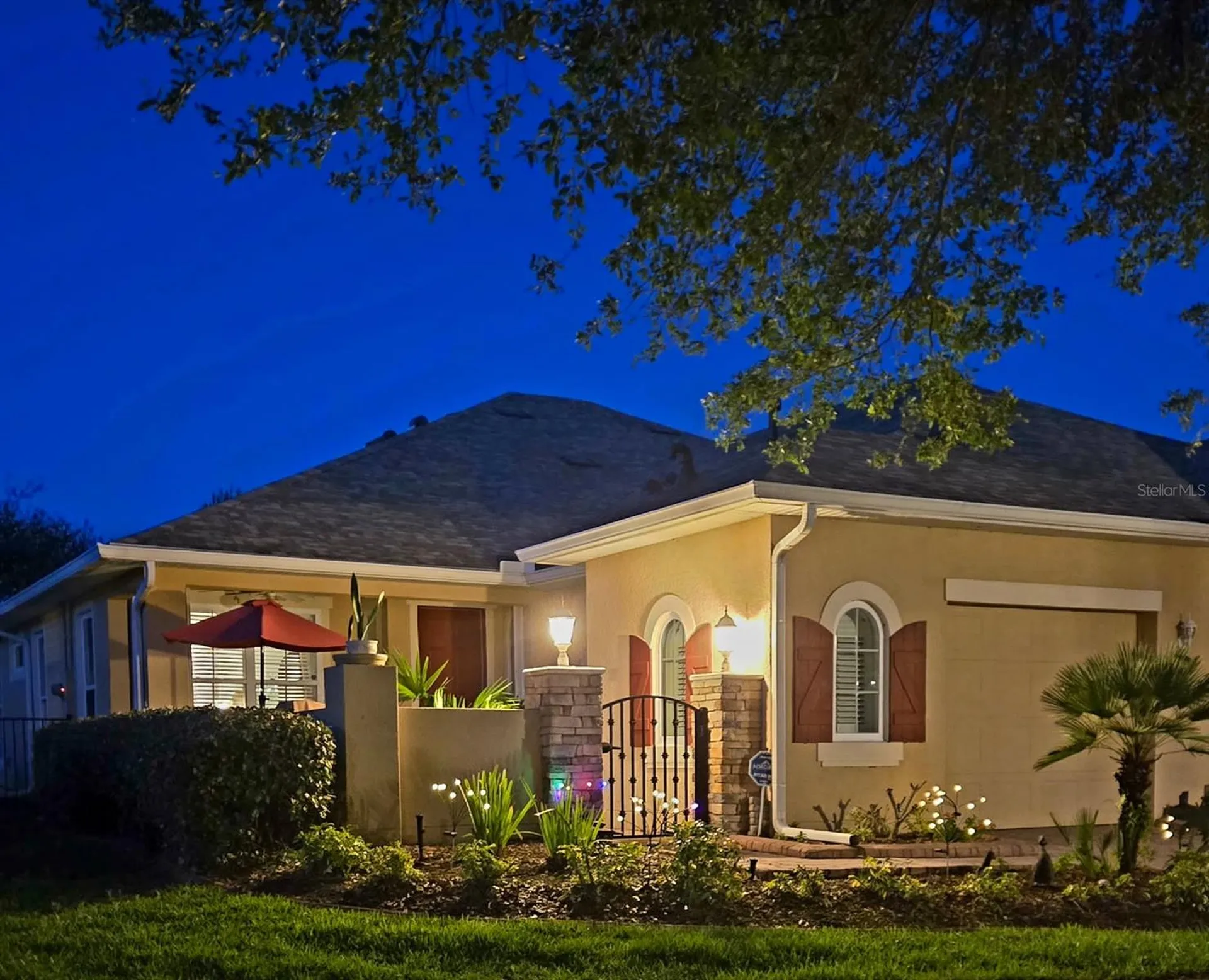 1615 Lambrook Drive Deland FL 32724