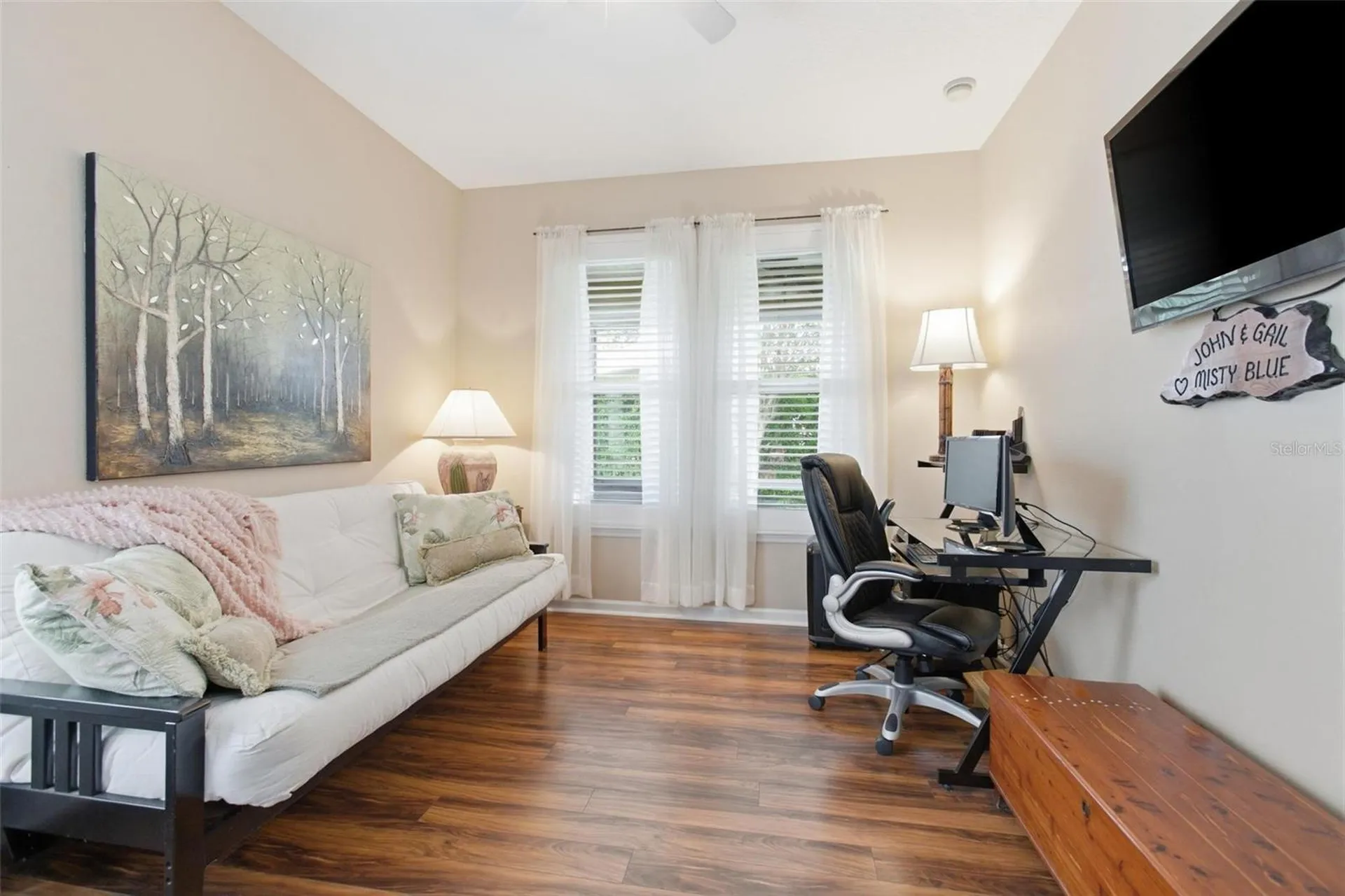 1615 Lambrook Drive Deland FL 32724