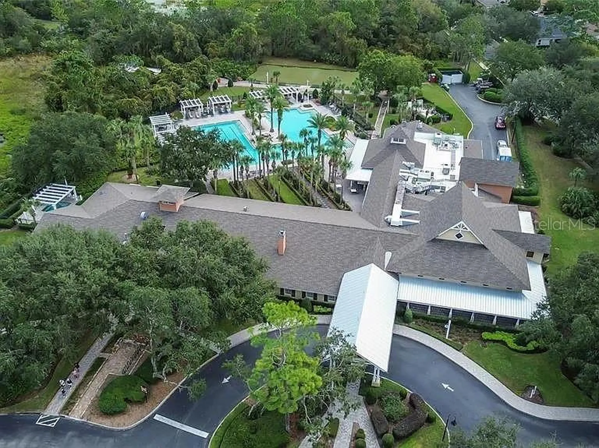 1615 Lambrook Drive Deland FL 32724