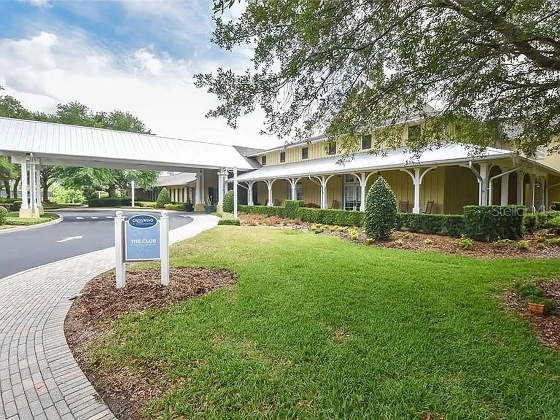 1615 Lambrook Drive Deland FL 32724