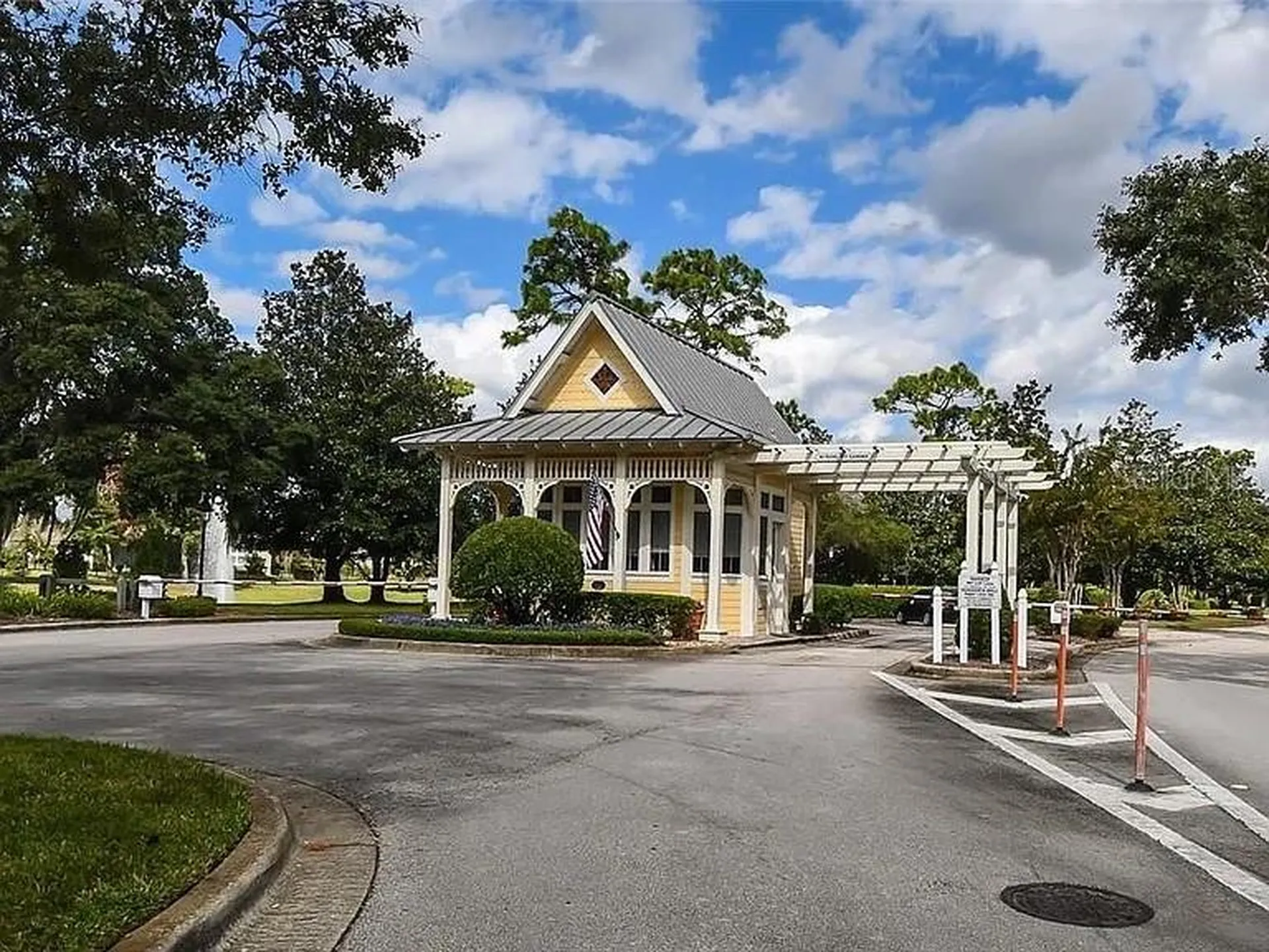 1615 Lambrook Drive Deland FL 32724