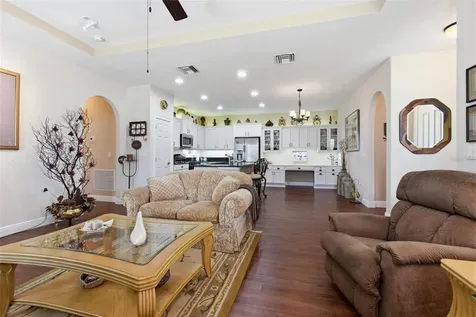 1615 Lambrook Drive Deland FL 32724