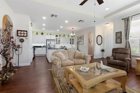1615 Lambrook Drive Deland FL 32724