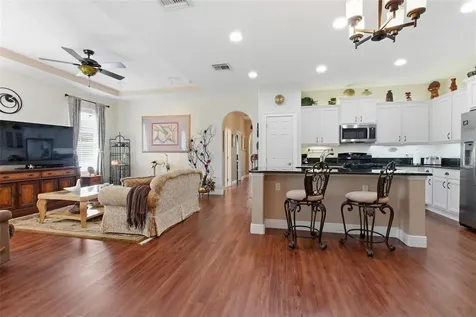 1615 Lambrook Drive Deland FL 32724