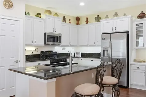 1615 Lambrook Drive Deland FL 32724