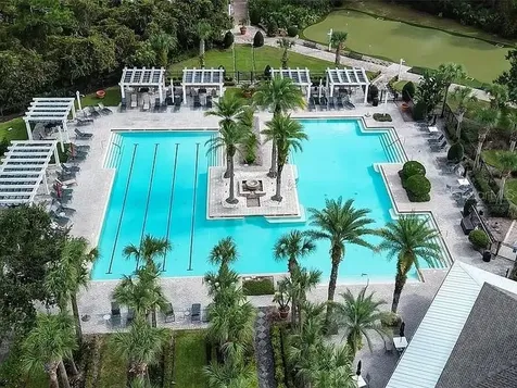 1615 Lambrook Drive Deland FL 32724