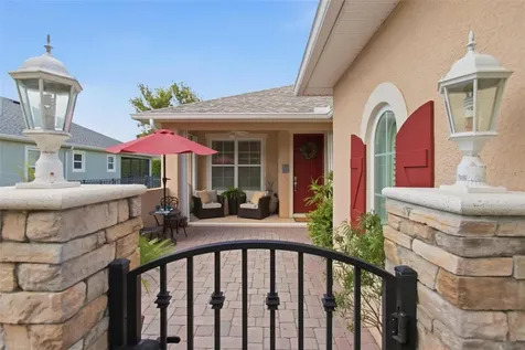 1615 Lambrook Drive Deland FL 32724