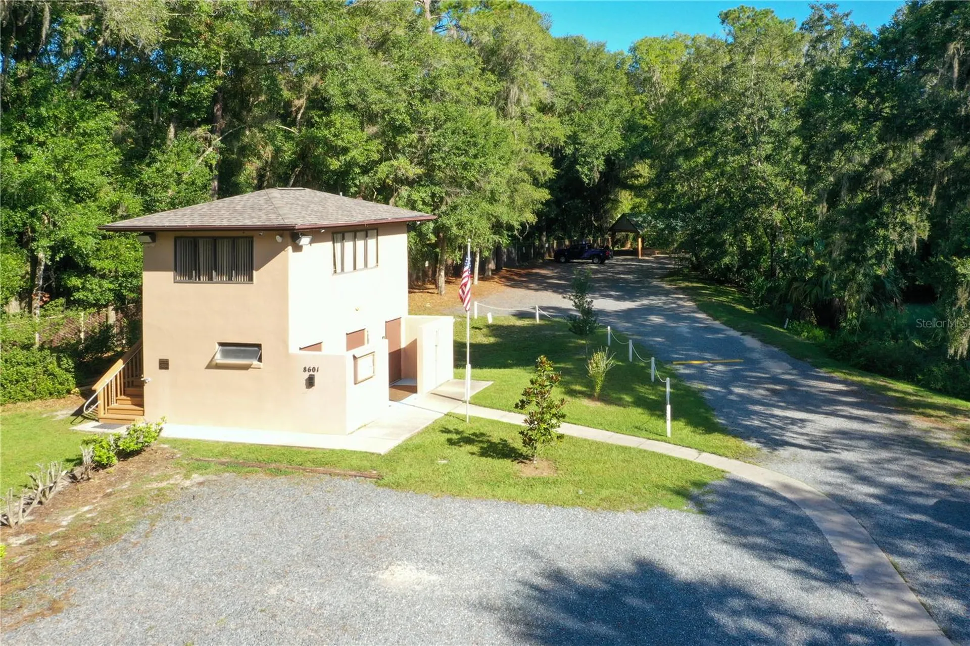 Dunnellon FL 34431