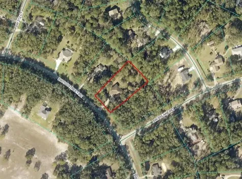 Dunnellon FL 34431