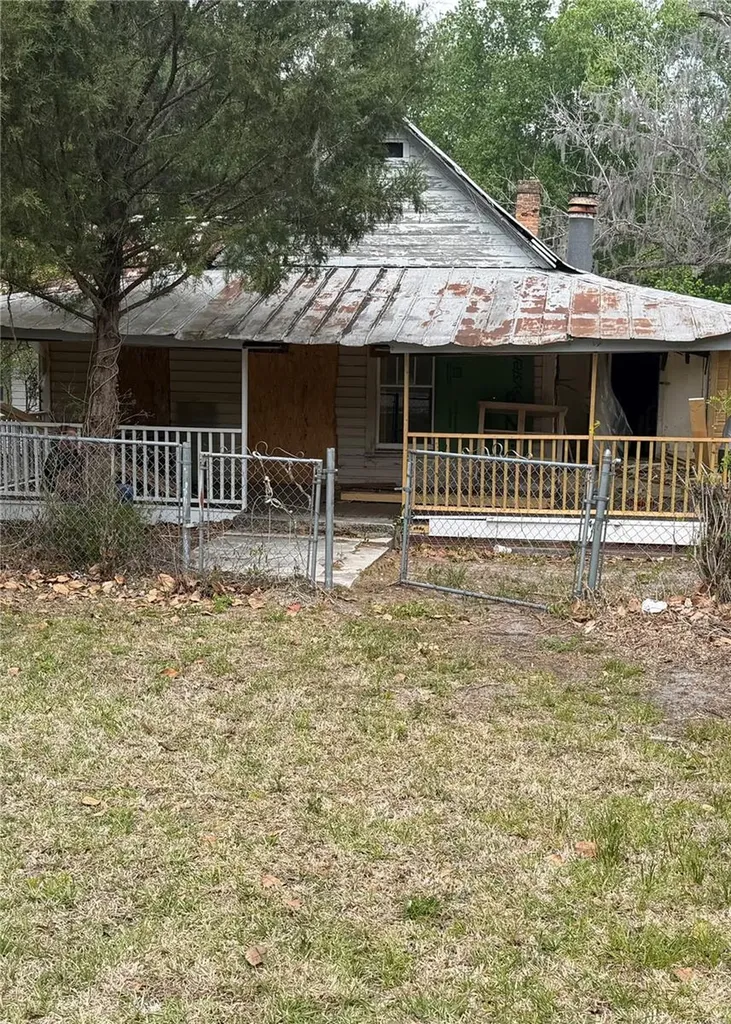 10033 SW County Road 225 Starke FL 32091