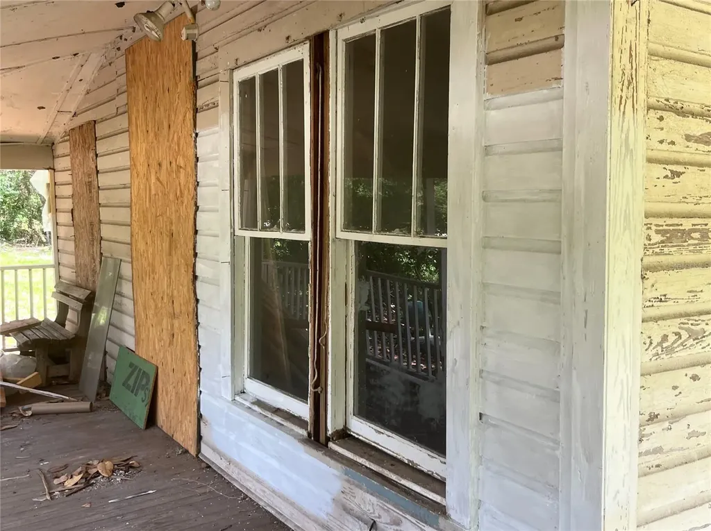 10033 SW County Road 225 Starke FL 32091
