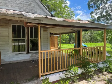 10033 SW County Road 225 Starke FL 32091
