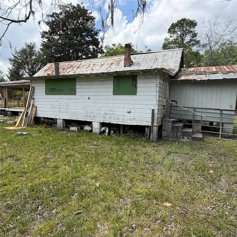 10033 SW County Road 225 Starke FL 32091