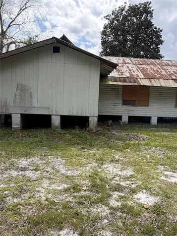 10033 SW County Road 225 Starke FL 32091