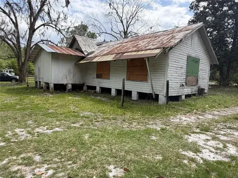10033 SW County Road 225 Starke FL 32091