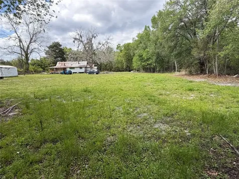 10033 SW County Road 225 Starke FL 32091