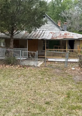 10033 SW County Road 225 Starke FL 32091