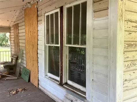 10033 SW County Road 225 Starke FL 32091