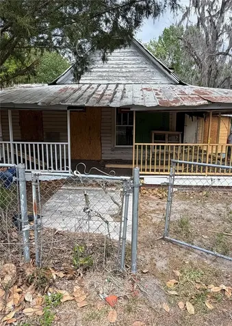 10033 SW County Road 225 Starke FL 32091