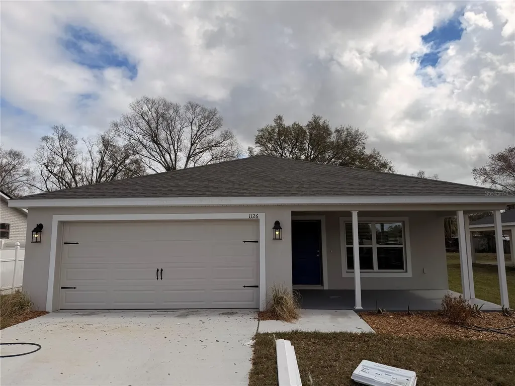 445 Alvina Avenue Lake Wales FL 33853