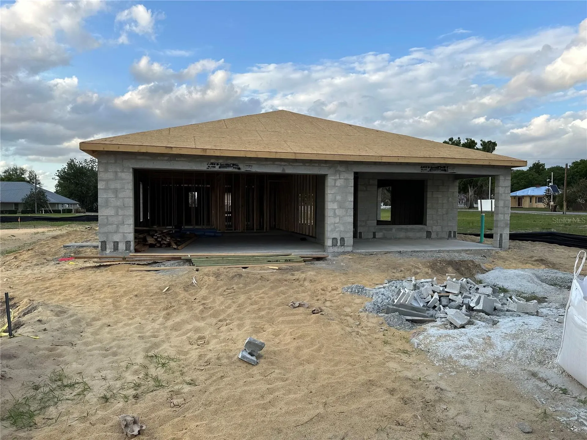 445 Alvina Avenue Lake Wales FL 33853
