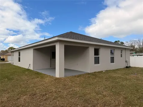 445 Alvina Avenue Lake Wales FL 33853