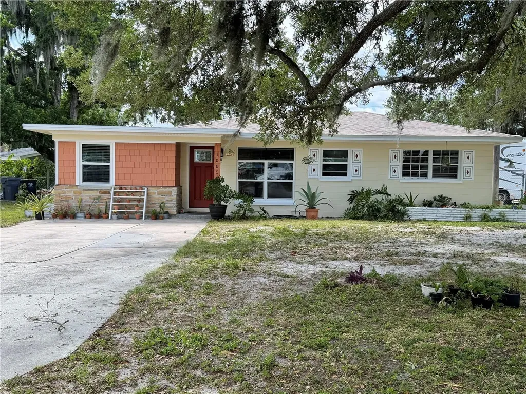 1005 Waynesville Avenue Lakeland FL 33801