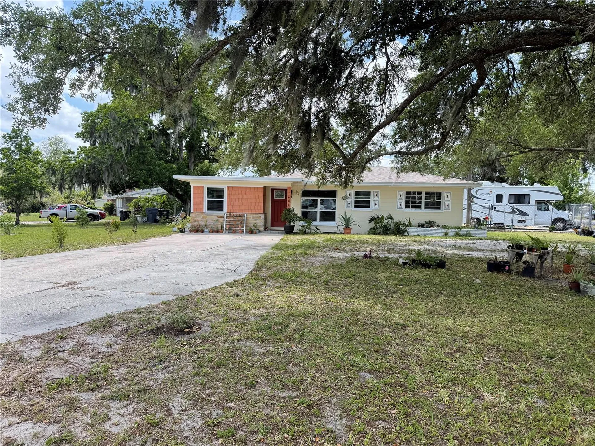 1005 Waynesville Avenue Lakeland FL 33801