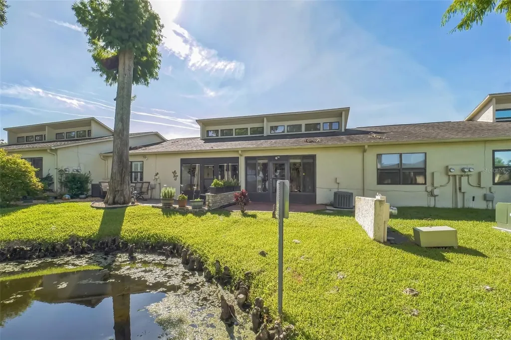 2249 Cypress Cove Drive Tavares FL 32778