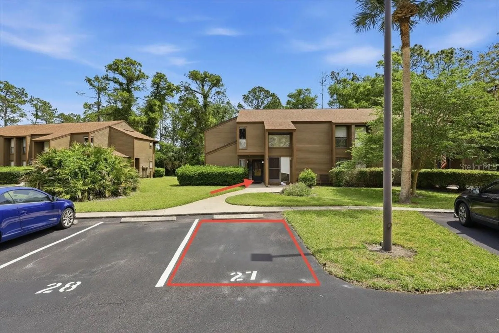 27 Oxford Lane Palm Coast FL 32137