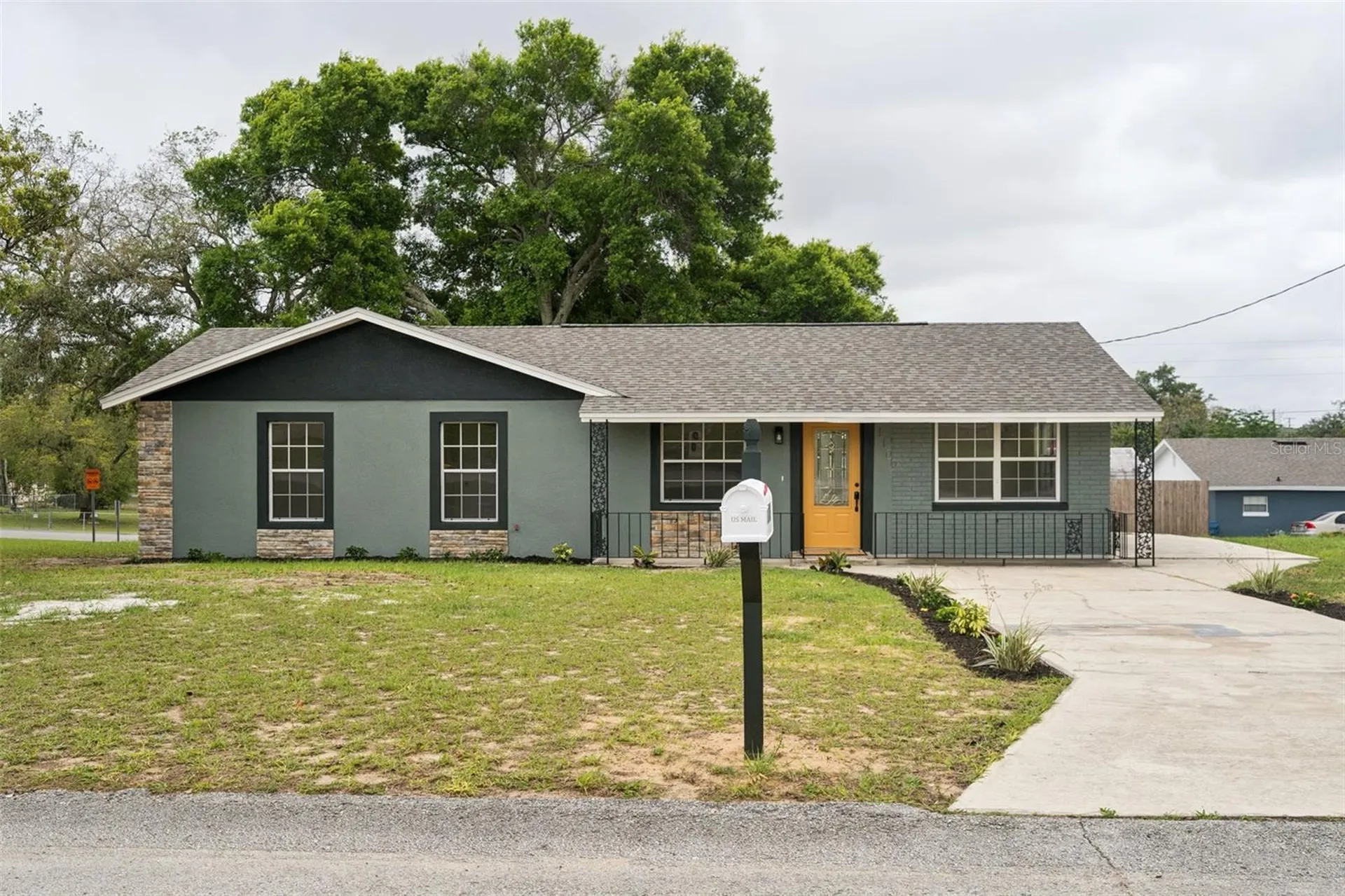 1109 Valencia Avenue Haines City FL 33844