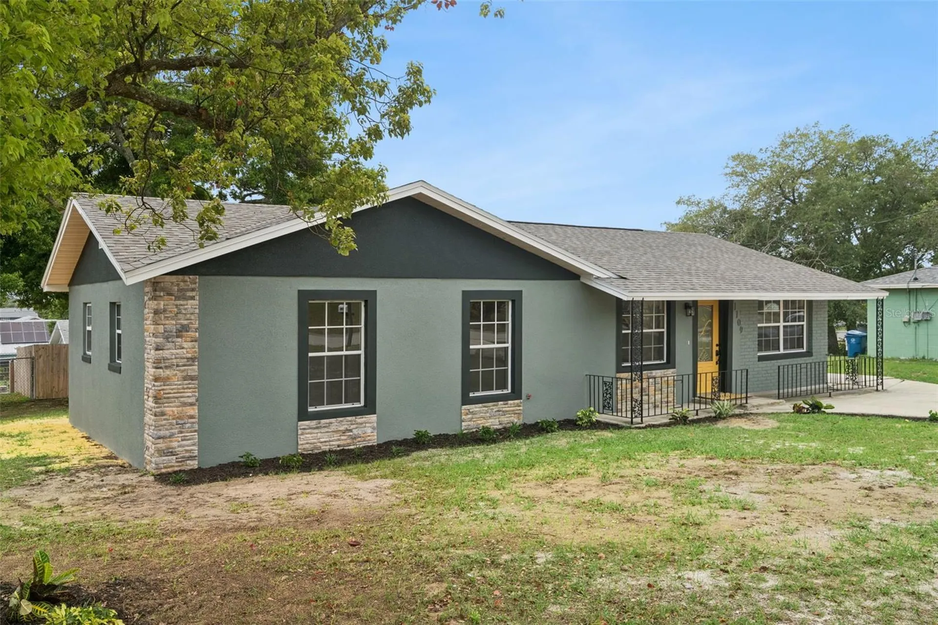 1109 Valencia Avenue Haines City FL 33844