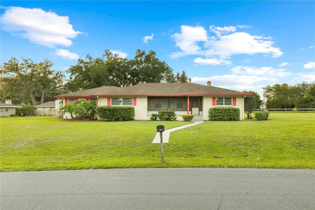 3321 SE 2nd Street Ocala FL 34471