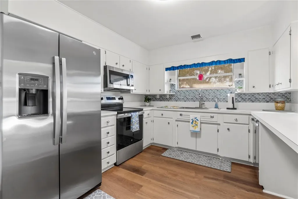 3321 SE 2nd Street Ocala FL 34471