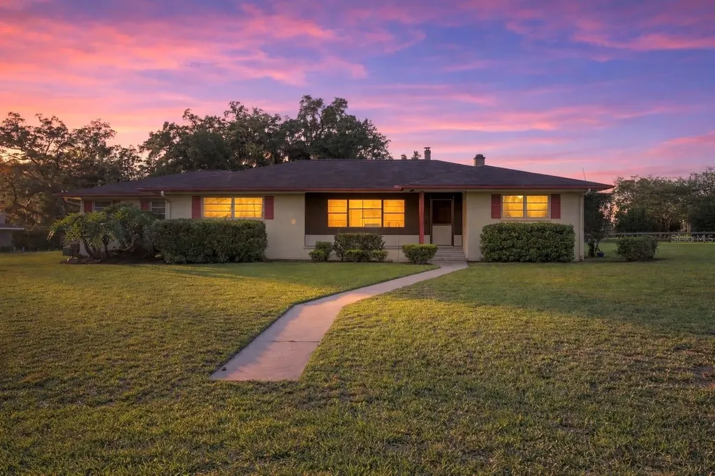 3321 SE 2nd Street Ocala FL 34471