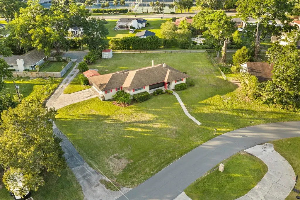 3321 SE 2nd Street Ocala FL 34471