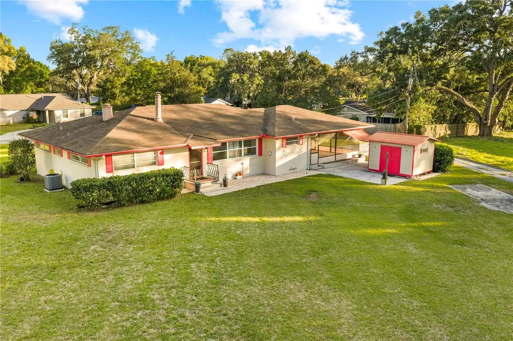 3321 SE 2nd Street Ocala FL 34471