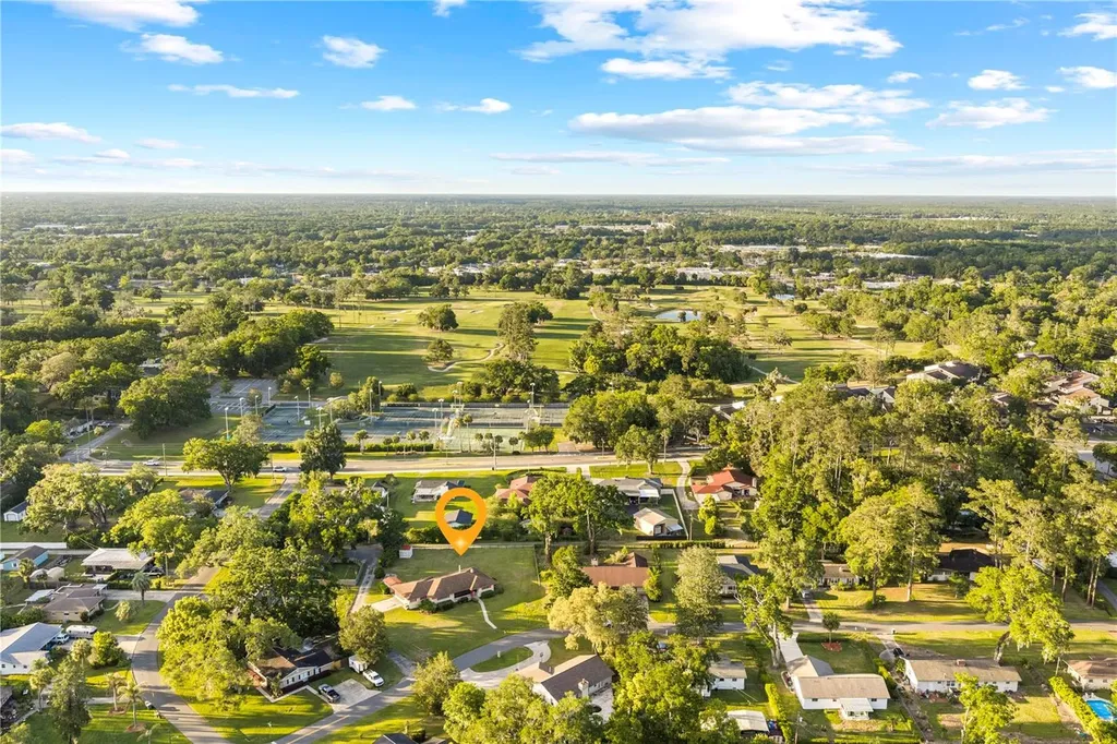 3321 SE 2nd Street Ocala FL 34471
