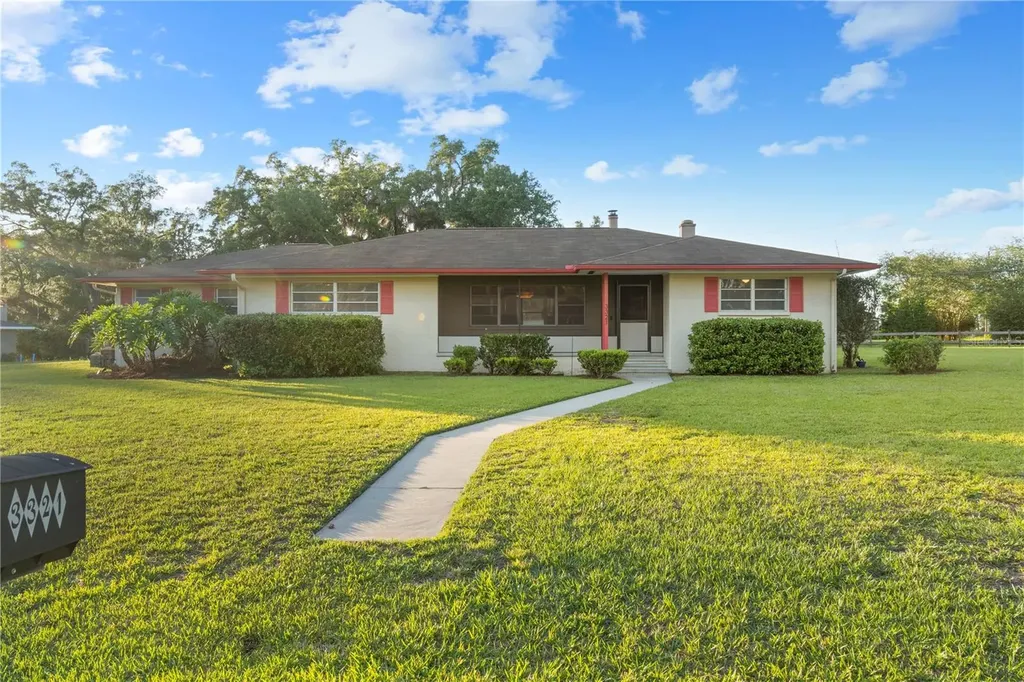 3321 SE 2nd Street Ocala FL 34471