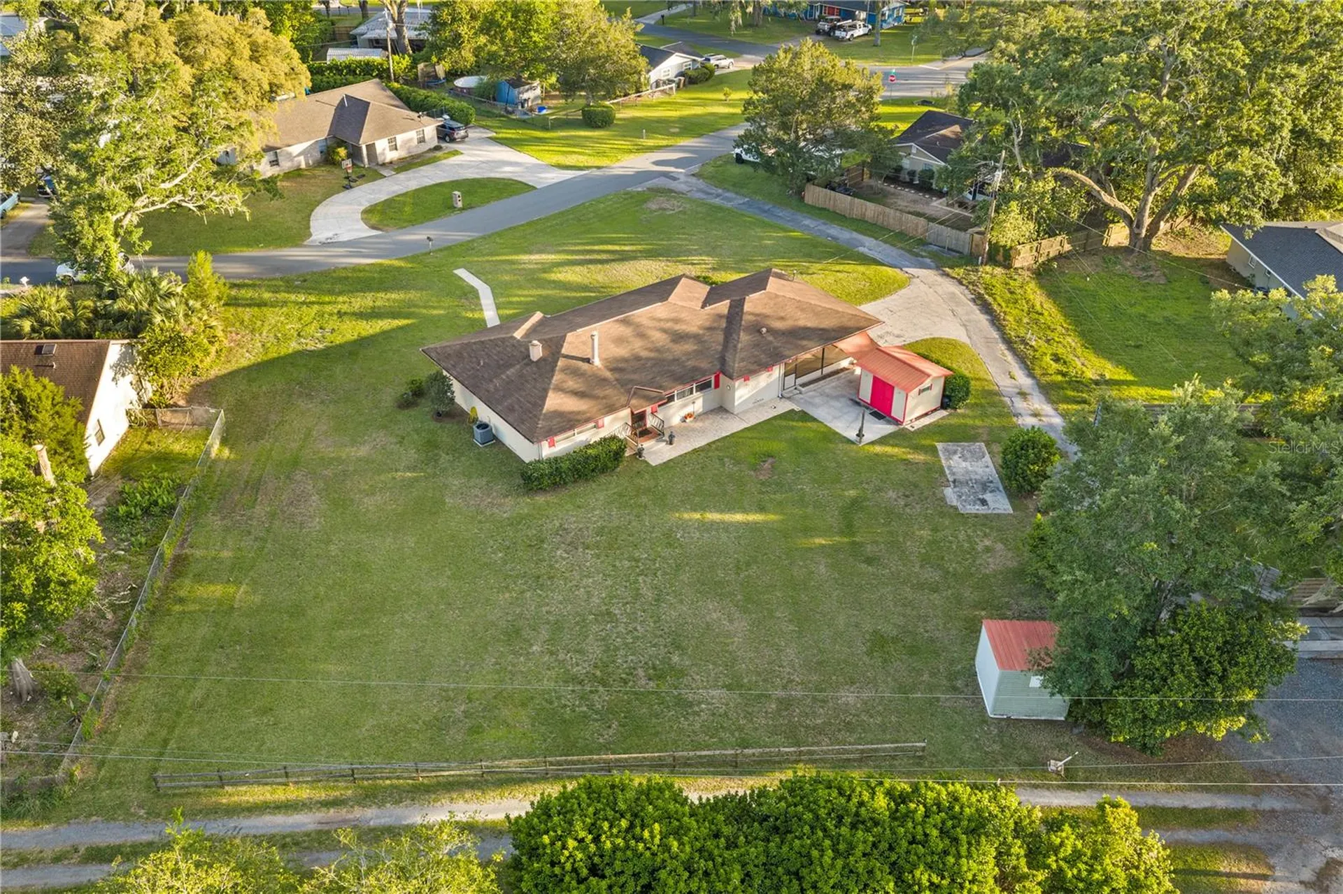 3321 SE 2nd Street Ocala FL 34471