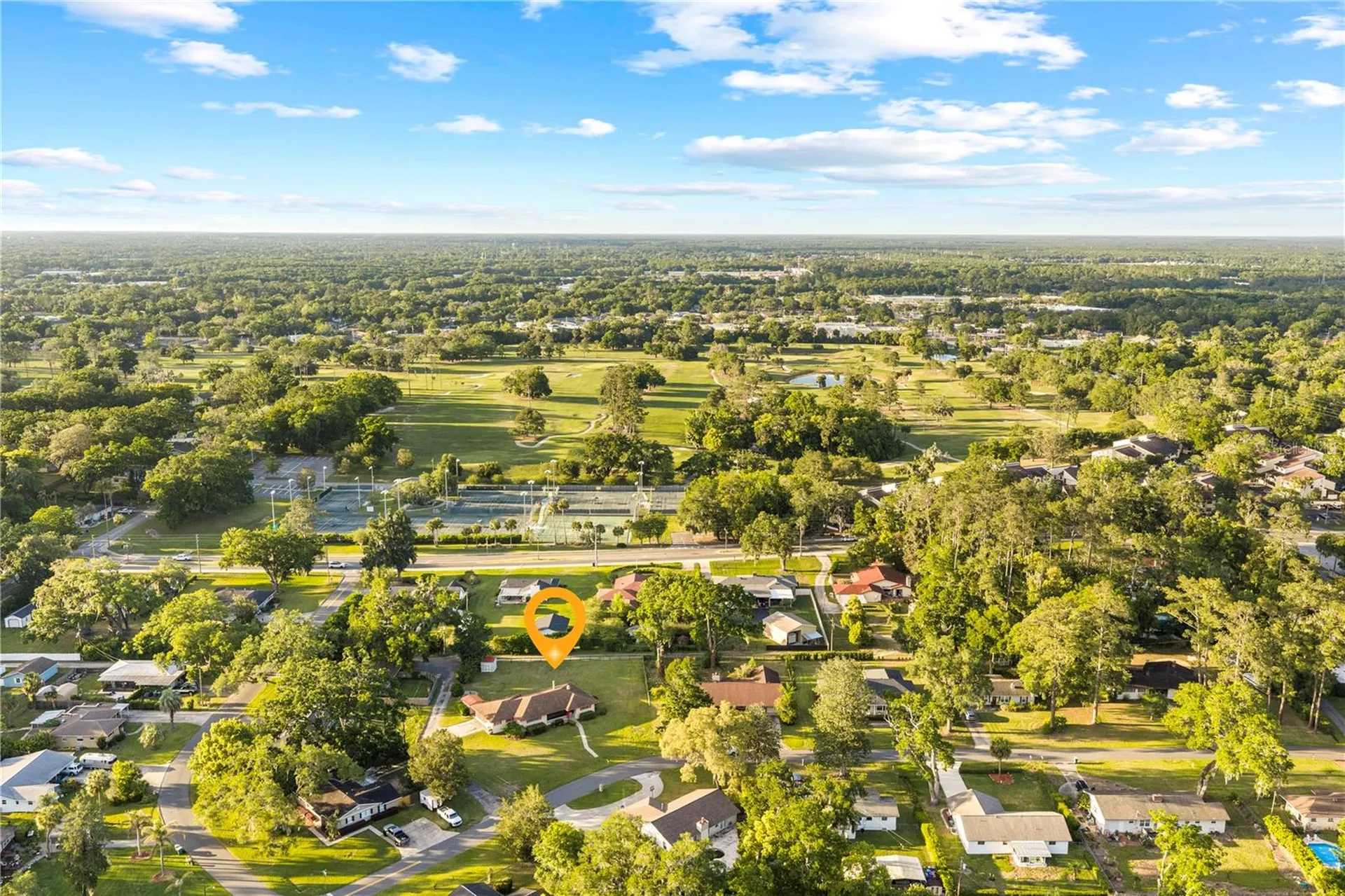 3321 SE 2nd Street Ocala FL 34471