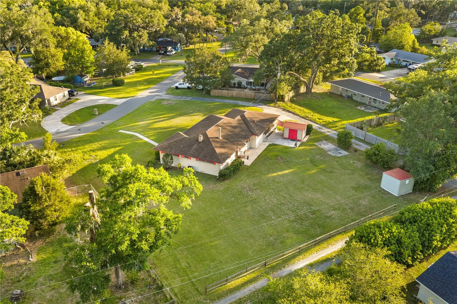 3321 SE 2nd Street Ocala FL 34471
