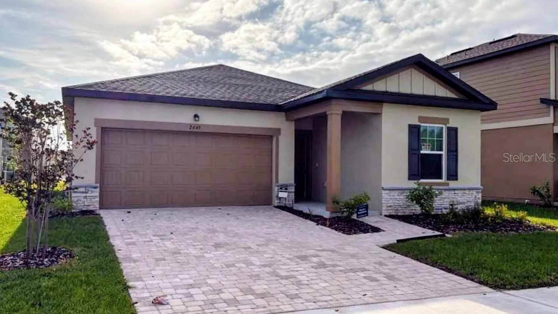 2449 Grey Hawk Drive Kissimmee FL 34746