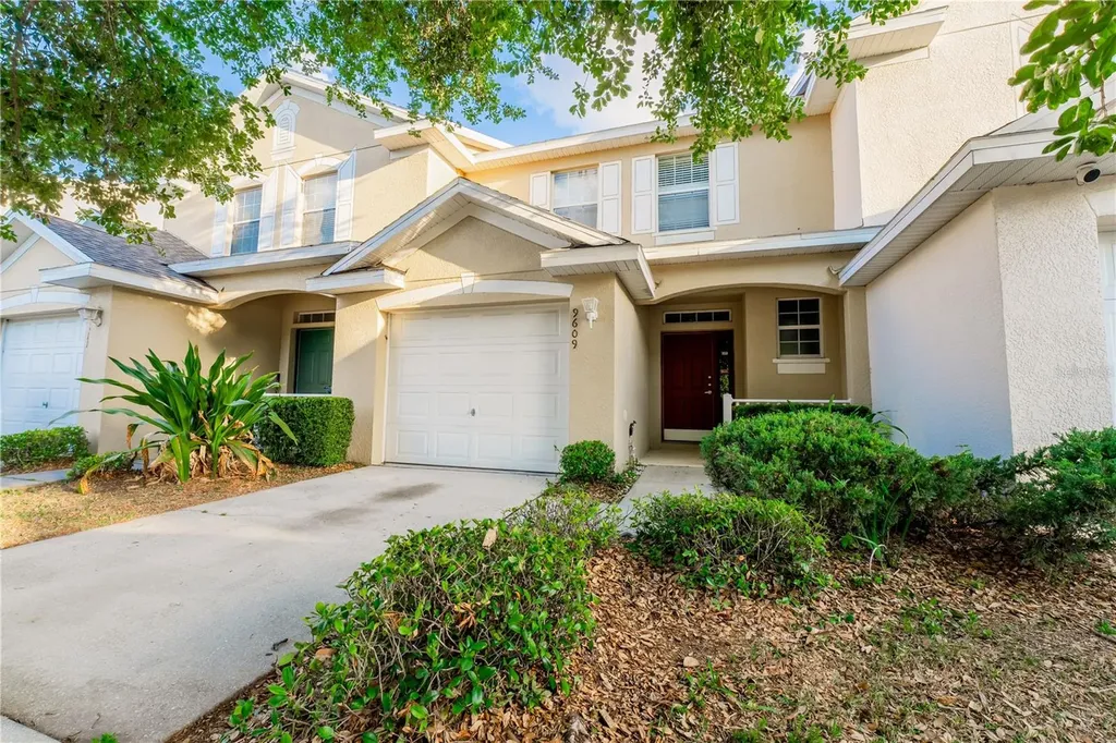 9609 Carlsdale Drive Riverview FL 33578
