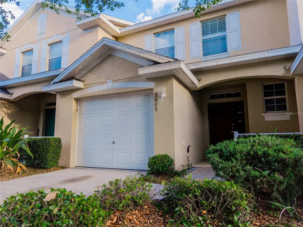 9609 Carlsdale Drive Riverview FL 33578