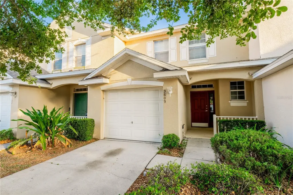 9609 Carlsdale Drive Riverview FL 33578