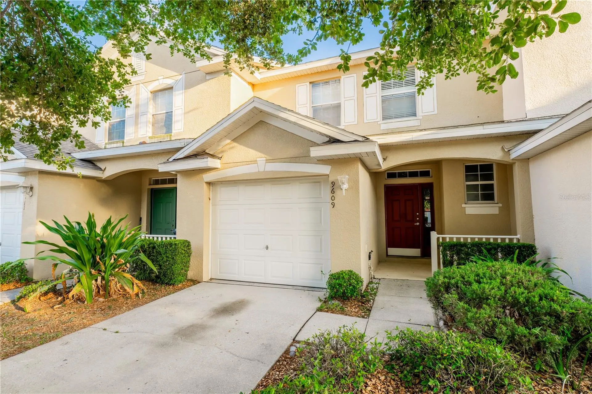 9609 Carlsdale Drive Riverview FL 33578
