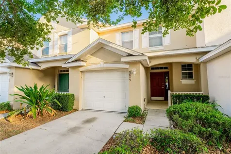 9609 Carlsdale Drive Riverview FL 33578